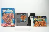 jeu nes tecmo world wrestling nintendo nes