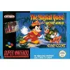 jeu nes the magical quest starring mickey mouse