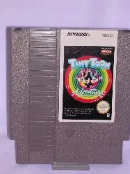 jeu nes tiny toon adventures