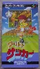 jeu nes world soccer