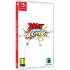 jeu nintendo switch astérix & obelix : baffez les tous ! - edition limitée switch