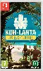 jeu nintendo switch koh - lanta : les aventuriers