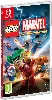 jeu nintendo switch lego marvel super heroes nintendo switch