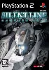 jeu ps2 silent line armored core uk import