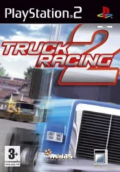 jeu ps2 truck racing 2