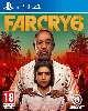jeu ps4 far cry 6