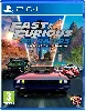jeu ps4 fast & furious : spy racers l'ascension de sh1ft3r (playstation 4)
