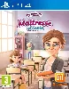 jeu ps4 my universe : maîtresse d'école ps4