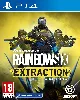 jeu ps4 tom clancy's rainbow six extraction ps4