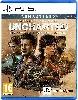jeu ps5 uncharted legacy of thieves collection (playstation 5)