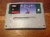 jeu snes mystic quest legend super nintendo