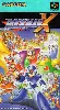 jeu snes rockman x - import jap super nintendo