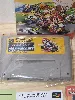 jeu snes super mario kart