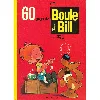 livre 60 gags de boule et bill n°3