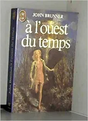 livre a l'ouest du temps