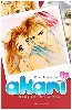 livre akari - hadashi no aitsu t01