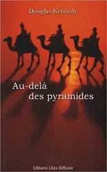 livre au - delà des pyramides