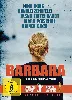 livre barbara [import]