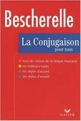 livre bescherelle : la conjugaison pour tous (1997 - 09 - 01)