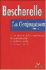 livre bescherelle : la conjugaison pour tous (1997 - 09 - 01)