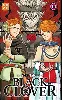 livre black clover - tome 14