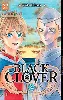 livre black clover - tome 22