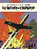 livre blake & mortimer - tome 1 - le secret de l'espadon - tome 1