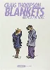 livre blankets - manteau de neige