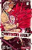 livre crimson wolf - tome 02