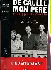 livre de gaulle mon père tome 1