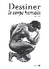 livre dessiner le corps humain