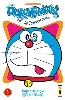 livre doraemon, tome 1