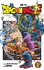 livre dragon ball super - tome 15