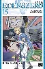 livre edens zero t15: pour pouvoir rire beaucoup