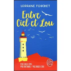 livre entre ciel et lou