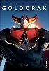 livre goldorak - classics