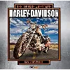 livre harley davidson, une légende américaine - david hawcock