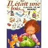 livre il était une fois