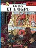 livre jhen, tome 6 : le lys et l'ogre
