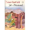 livre john diamond