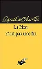 livre la mort n'est pas une fin