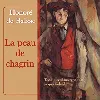 livre la peau de chagrin