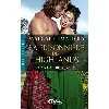 livre la prisonnière des highlands - tome 1, les soeurs douglas