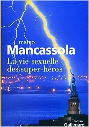 livre la vie sexuelle des super - héros