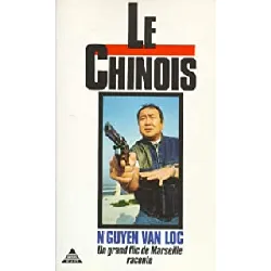livre le chinois tome 1 - le chinois