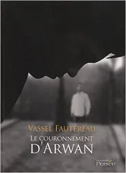 livre le couronnement d'arwan