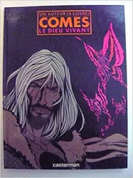 livre le dieu vivant