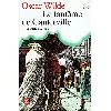 livre le fantome de canterville oscar wilde