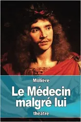 livre le médecin malgré lui