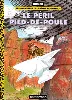livre le péril pied - de - poule